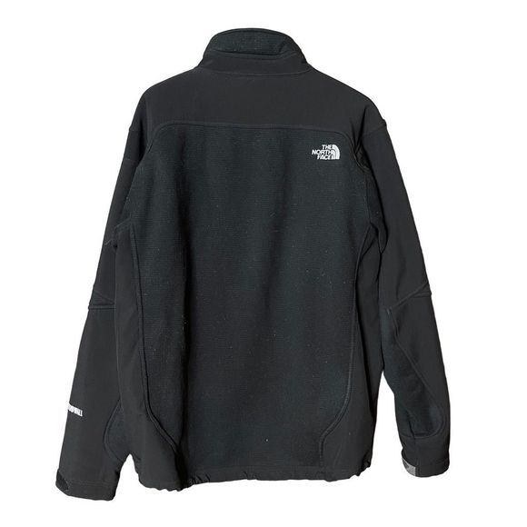 The North Face Mens Fleece Jacket Large - Picture 2 of 3